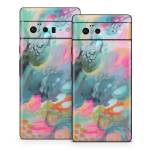 Fairy Pool Google Pixel 6 Series Skin