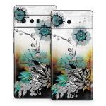Frozen Dreams Google Pixel 6 Series Skin