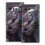 Feriel Google Pixel 6 Series Skin