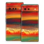 Fervor Google Pixel 6 Series Skin