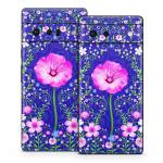 Floral Harmony Google Pixel 6 Series Skin