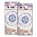Find A Way Google Pixel 6 Series Skin