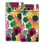 Fiore Google Pixel 6 Series Skin