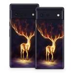 Firewalker Google Pixel 6 Series Skin