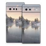First Light Google Pixel 6 Series Skin