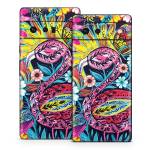 Flashy Flamingo Google Pixel 6 Series Skin