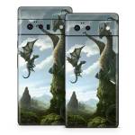 First Lesson Google Pixel 6 Series Skin