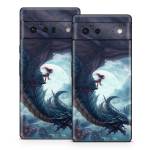 Flying Dragon Google Pixel 6 Series Skin