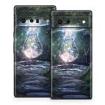 For A Moment Google Pixel 6 Series Skin