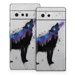 Frenzy Google Pixel 6 Series Skin