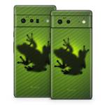 Frog Google Pixel 6 Series Skin