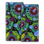 Funky Floratopia Google Pixel 6 Series Skin