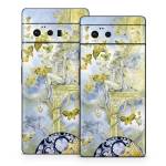 Gemini Google Pixel 6 Series Skin