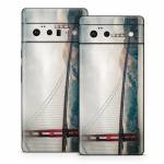 Golden Gate Bridge Google Pixel 6 Series Skin