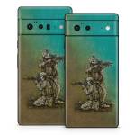Got Your Six Google Pixel 6 Series Skin