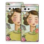 Grateful Soul Google Pixel 6 Series Skin