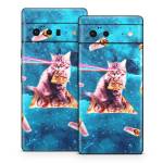 Guardian of Za Google Pixel 6 Series Skin
