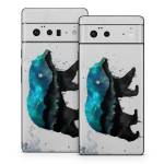 Grit Google Pixel 6 Series Skin