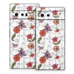 Growing Together Google Pixel 6 Series Skin