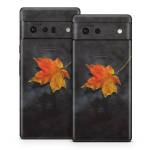Haiku Google Pixel 6 Series Skin