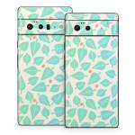 Happy Camper Google Pixel 6 Series Skin
