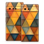 Harvest Fest Google Pixel 6 Series Skin