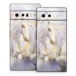 Heart Of Unicorn Google Pixel 6 Series Skin
