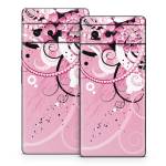 Her Abstraction Google Pixel 6 Series Skin