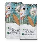 Holy Mess Google Pixel 6 Series Skin