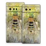 Honey Bee Google Pixel 6 Series Skin