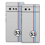 Herbert the Caring Insect Google Pixel 6 Series Skin