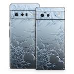 Icy Google Pixel 6 Series Skin