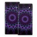Silence In An Infinite Moment Google Pixel 6 Series Skin