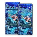 In Her Own World Google Pixel 6 Series Skin