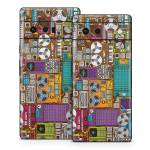 In My Pocket Google Pixel 6 Series Skin