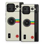 Insta Google Pixel 6 Series Skin