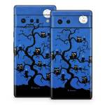 Internet Cafe Google Pixel 6 Series Skin