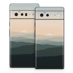 Interval Google Pixel 6 Series Skin