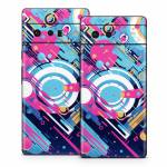 Jammin Google Pixel 6 Series Skin