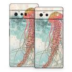 Jellyfish Google Pixel 6 Series Skin