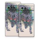 Journeying Spirit Google Pixel 6 Series Skin