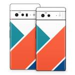 Kathy Google Pixel 6 Series Skin