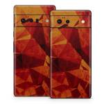 Kingsnake Google Pixel 6 Series Skin