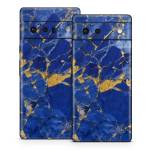 Lapis Lazuli Google Pixel 6 Series Skin