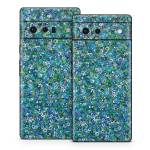 Last Dance Google Pixel 6 Series Skin