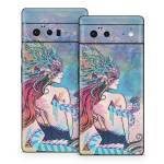 Last Mermaid Google Pixel 6 Series Skin