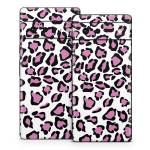 Leopard Love Google Pixel 6 Series Skin