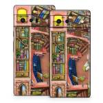 Library Magic Google Pixel 6 Series Skin