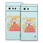 Life is Short Google Pixel 6 Series Skin