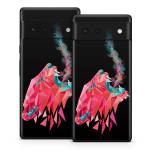 Lions Hate Kale Google Pixel 6 Series Skin